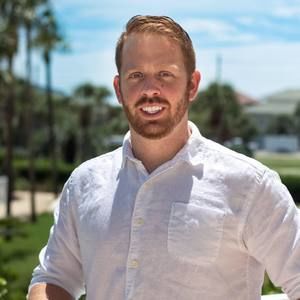 Meet your Posher, Trey